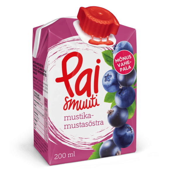 EHTNE JA HEA EESTIMAALT