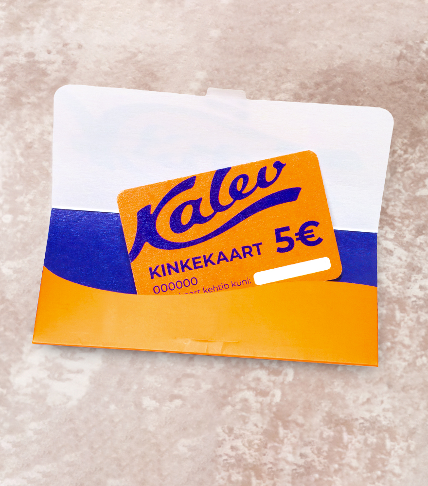 Põltsamaa mahlad uues kuues!