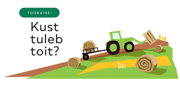 Sügisele vitsa ja nägemisele kibuvitsa!